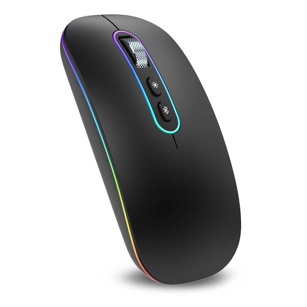 The Best Mouse for Remote Workers 