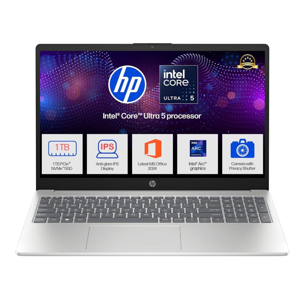 HP Laptop is good and not as lightweight or slim as Samsung, and so is the comparison: HP vs Samsung Laptops. 