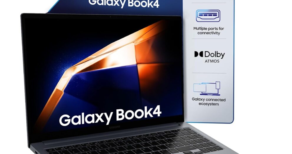 HP vs Samsung Laptops