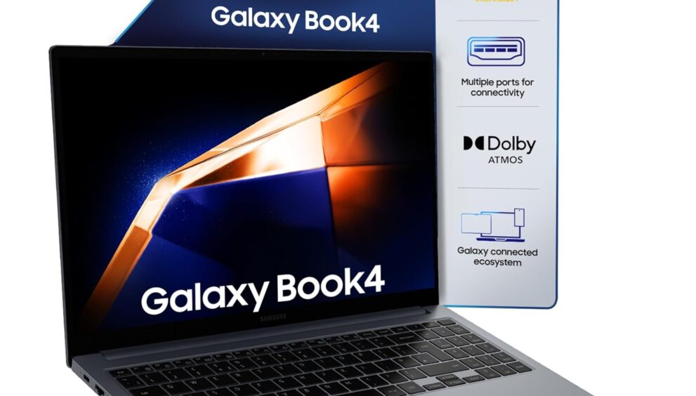 HP vs Samsung Laptops
