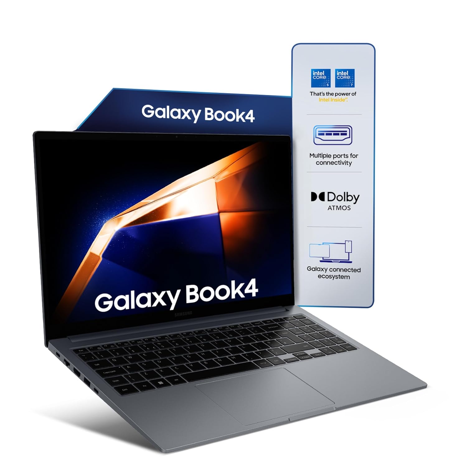 HP vs Samsung Laptops