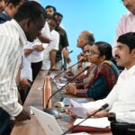 Azharuddin Supports Urdu Journalists at TUWJF Foundation Day